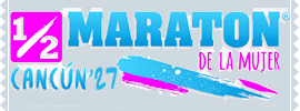 Medio Maratón Internacional de la Mujer Cancún 2027