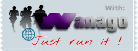 Wanago - Just run it!