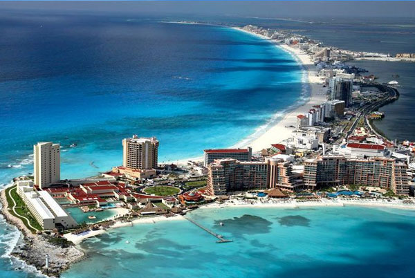 Cancun Half Marathon Cancun Half Marathon